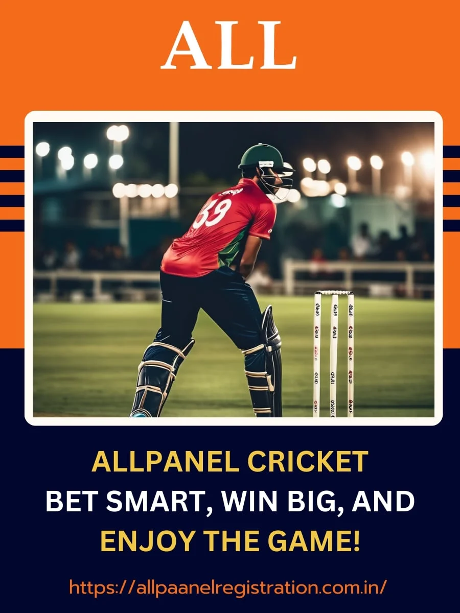 Allpaanel Betting Id