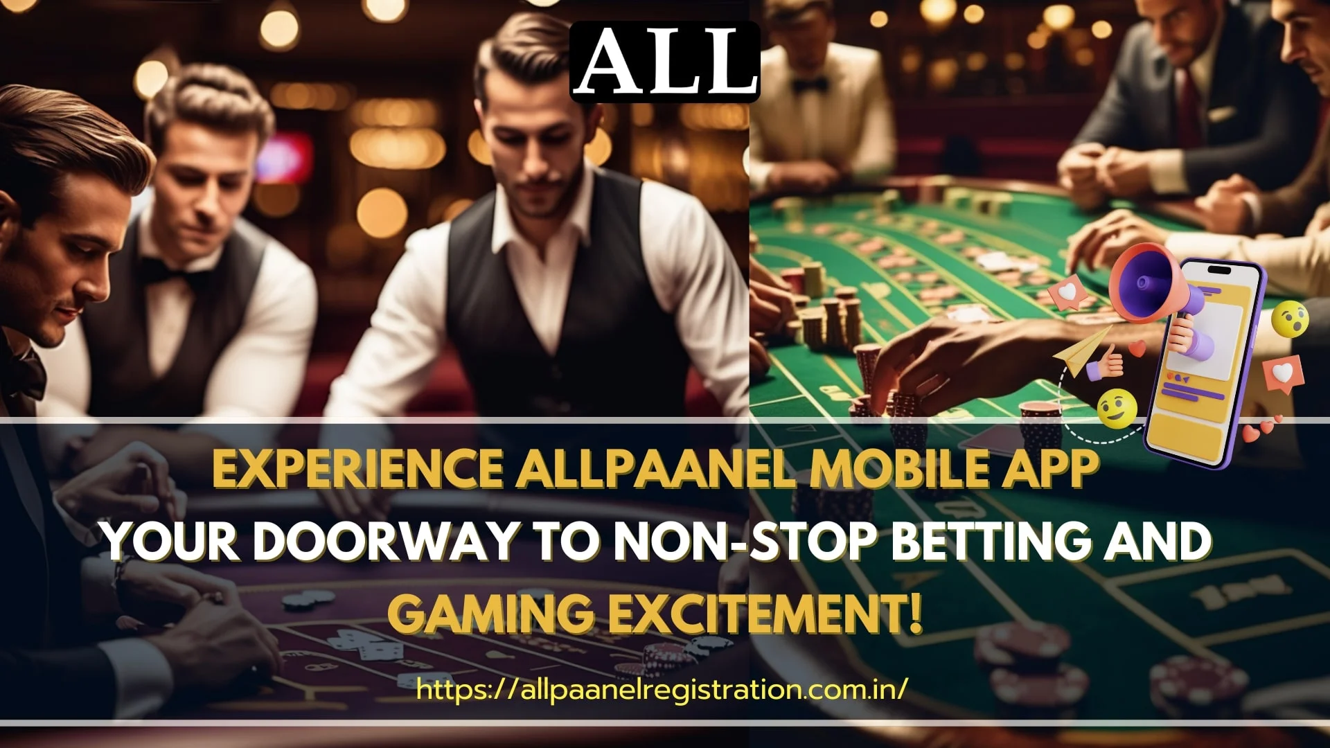 allpaanel app